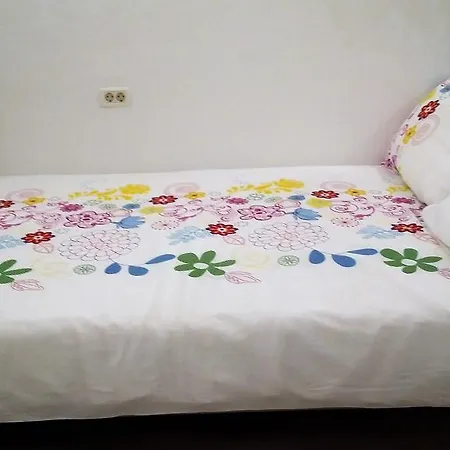 Apartma Mery Piran Exterior photo