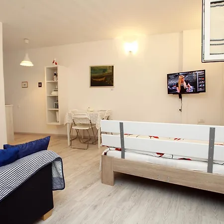 Apartma Mery Piran Exterior photo