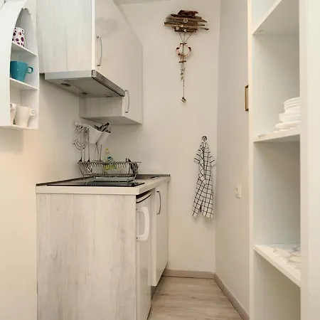Apartma Mery Piran Exterior photo