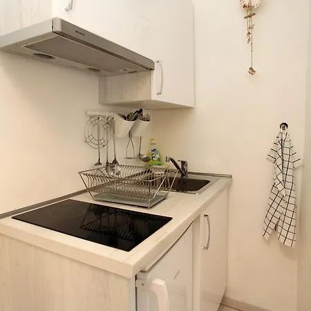 Apartma Mery Piran Exterior photo