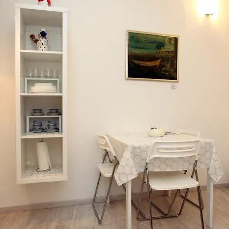 Apartma Mery Piran Exterior photo