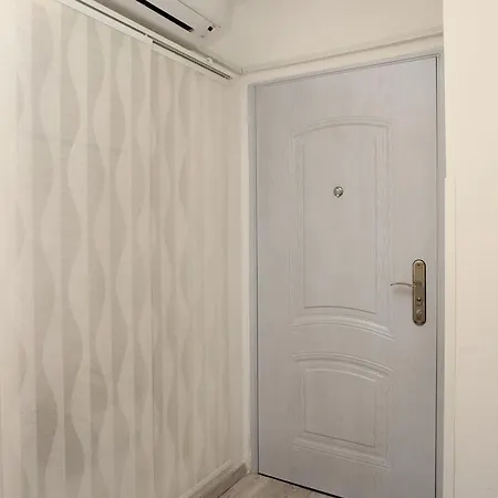 Apartma Mery Piran Exterior photo