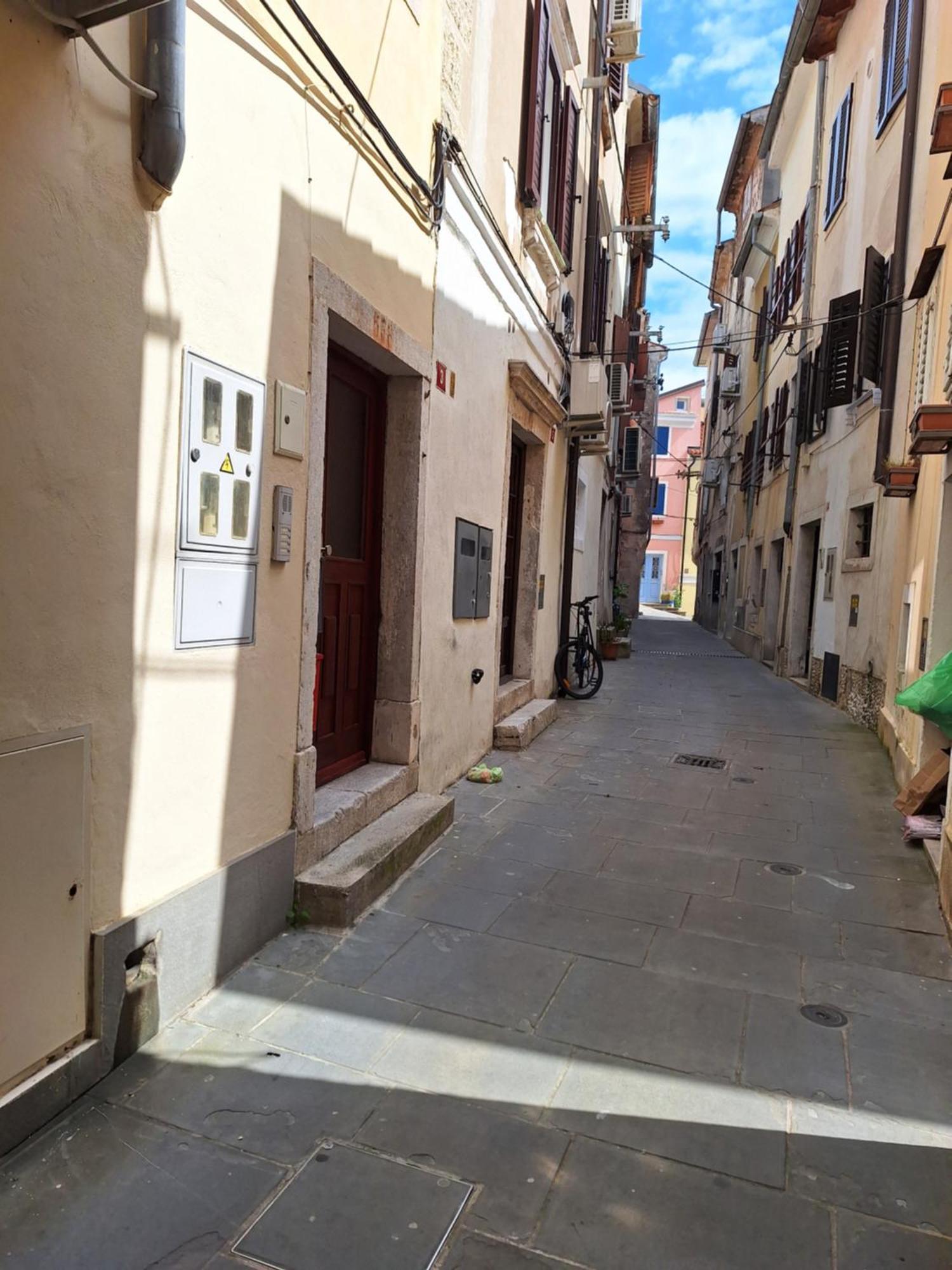 Apartment Apartma Mery *