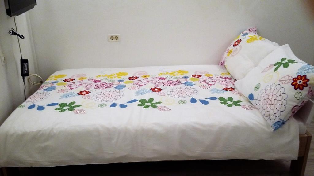Apartment Apartma Mery *