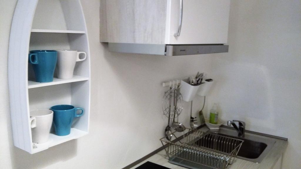 Apartma Mery
