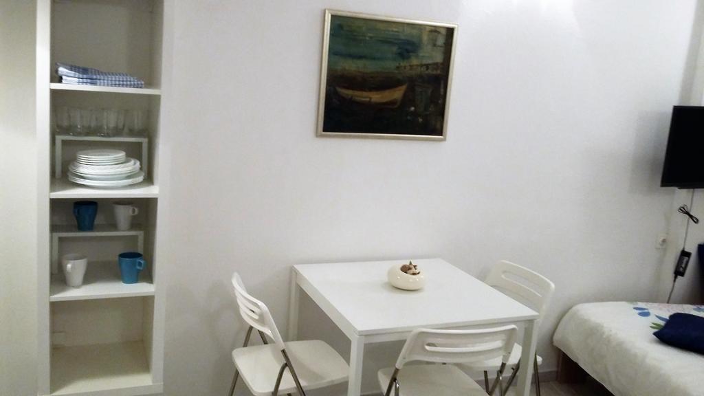 Apartma Mery *