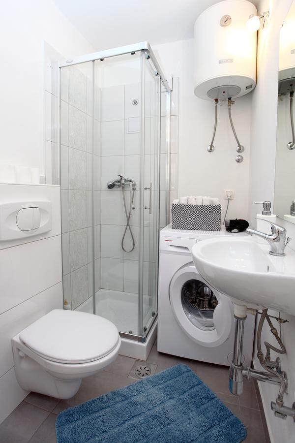 Apartment Apartma Mery *